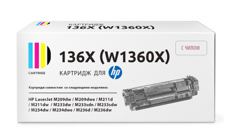 Картридж Sprint SP-X-6100C (106R00676/ 106R00680) для Xerox совместимый