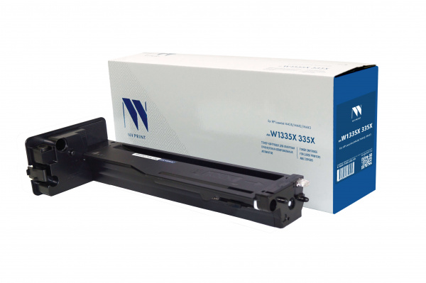 Картридж NVP совместимый NV-W1335X 335X