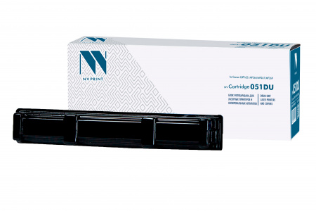 Блок фотобарабана NVP совместимый NV-051 DU