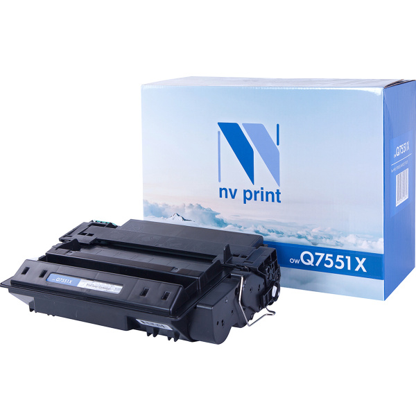 Картридж NVP совместимый NV-Q7551X