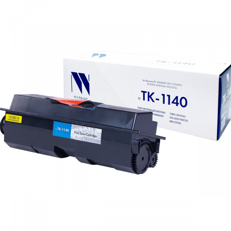 Картридж NVP совместимый NV-TK-1140 