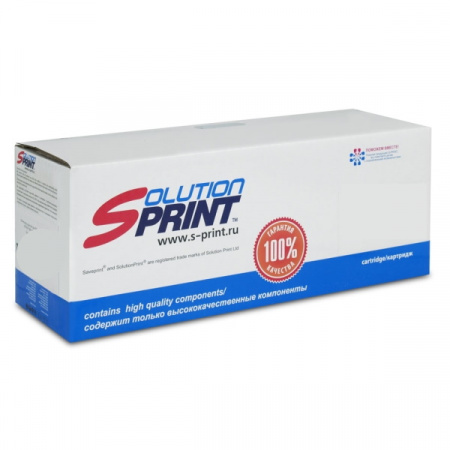 Картридж Sprint SP-X-4510 (13R00711/ 113R00712) для Xerox совместимый
