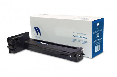 Картридж NVP совместимый NV-W1335A 335A 