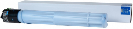 Тонер-картридж NVP совместимый NV-TN-324/TN-512 Cyan для Konica Minolta Bizhub С258/C308/C368/C454/C554 (26000k) [new]