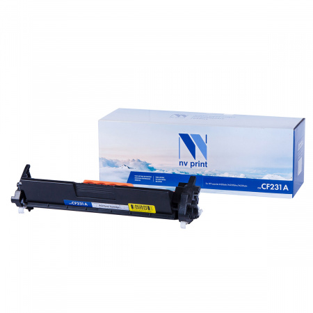 Картридж NVP совместимый NV-CF231A (БЕЗ ЧИПА) (БЕЗ ГАРАНТИИ)