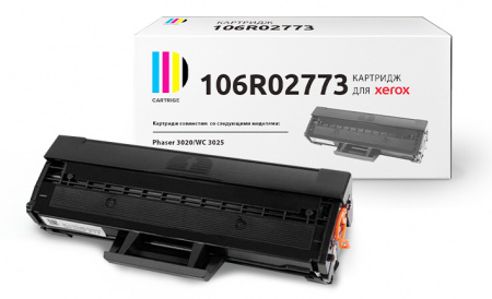 Картридж Sprint SP-X-3635X (108R00796) для Xerox совместимый
