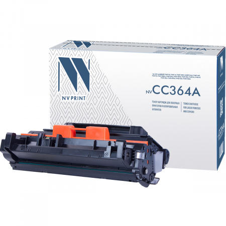 Картридж NVP совместимый NV-CC364A 