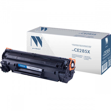 Картридж NVP совместимый NV-CE285X 