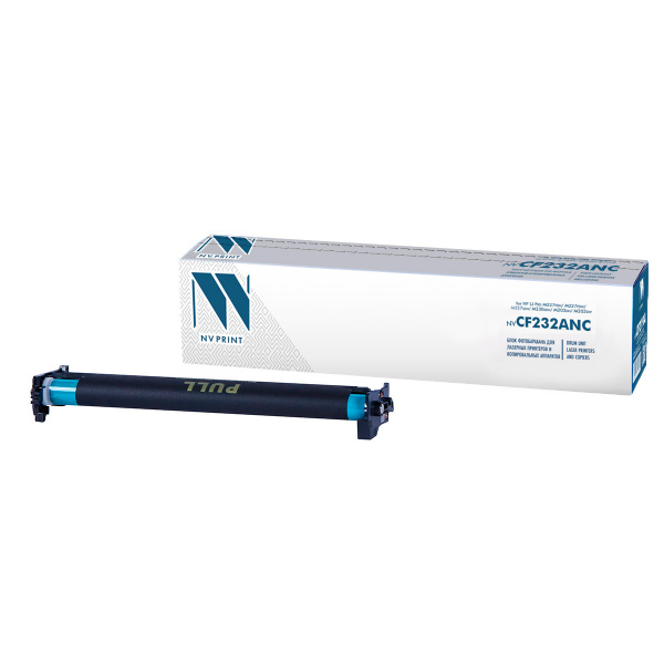 Блок фотобарабана NVP совместимый NV-CF219A (БЕЗ ЧИПА) (БЕЗ ГАРАНТИИ)