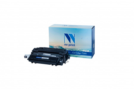 Картридж NVР совместимый NV-724H