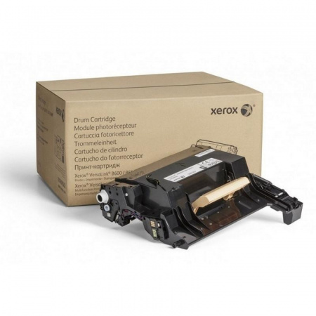 Барабан XEROX VL B600/B605/B610/B615, 60К (О) 101R00582