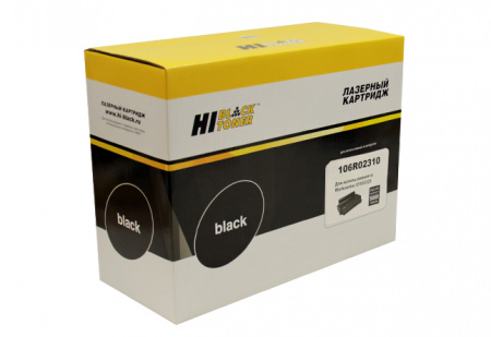 Картридж Hi-Black (HB-106R02310) для Xerox WorkCentre 3315DN/3325DNI, 5K