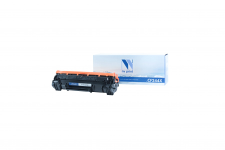 Картридж NVP совместимый NV-CF244X