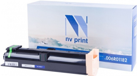 Картридж NVP совместимый NV-006R01182 для Xerox WorkCentre 123 / 128 / 133 / C123 / C128 / C133123 / 128 / 133 / m123 / m128 / pro 123 / pro 128 / pro 133 (30000k) [new]