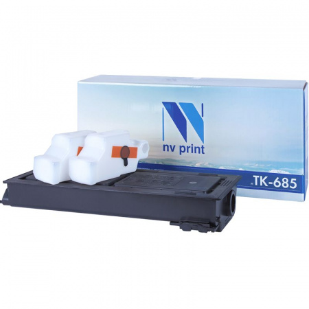 Картридж NVP совместимый NV-TK-685 для Kyocera TASKalfa 300i (20000k) [new]