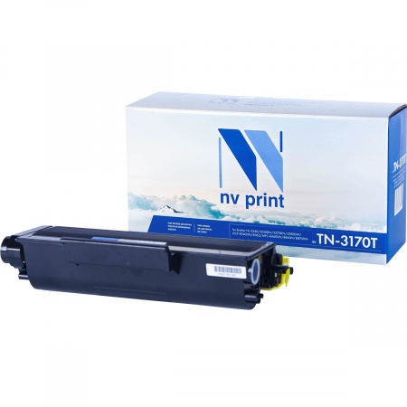 Картридж NVP совместимый NV-TN-3170T