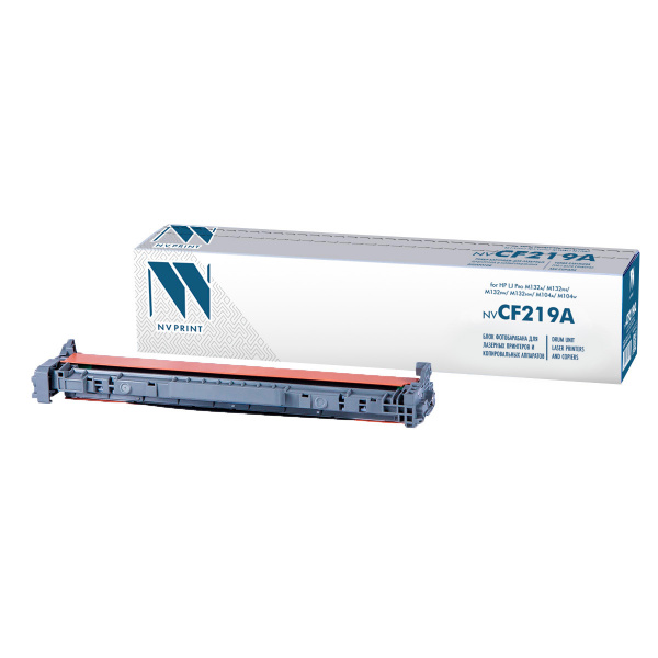 Блок фотобарабана NVP совместимый NV-CF219A 