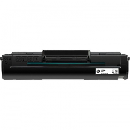 Картридж 106А для HP Laser 107a/r/135a/HP Laser 107a/137fnw, 1К (О)  W1106A