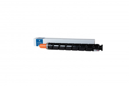 Тонер-картридж NVP совместимый NV-C-EXV34/GPR-36/NPG-52 Magenta
