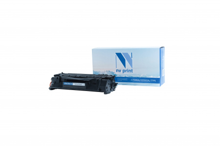 Картридж NVP совместимый NV-CF280A/CE505A/NV-719L