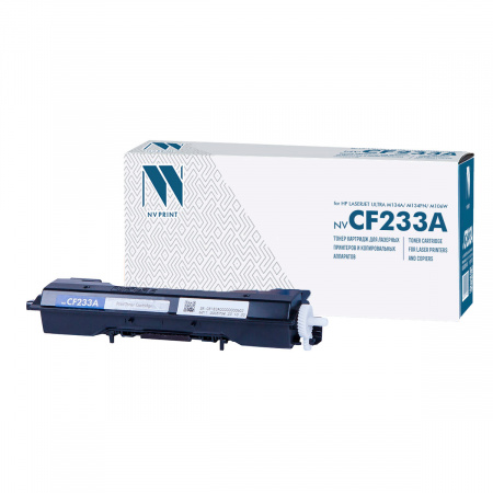 Картридж NVP совместимый NV-CF233A