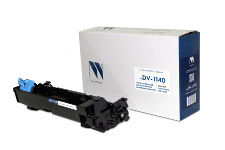 Блок проявки NVP совместимый NV-DV-1140