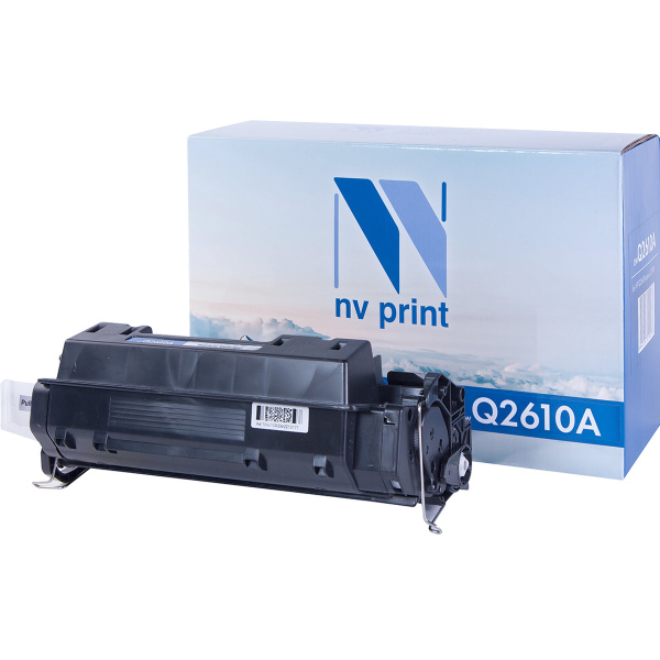 Картридж NVP совместимый NV-Q2610A 