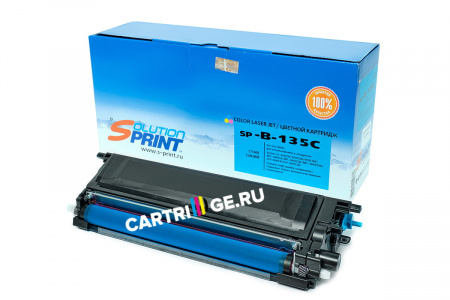 Картридж Sprint SP-X-6000M (106R01632) для Xerox совместимый