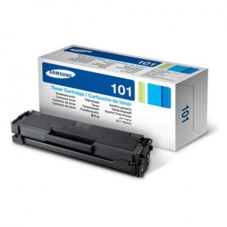 Картридж Samsung ML2160/2165/SCX-3400, 1,5K (O) MLT-D101S/SU698A