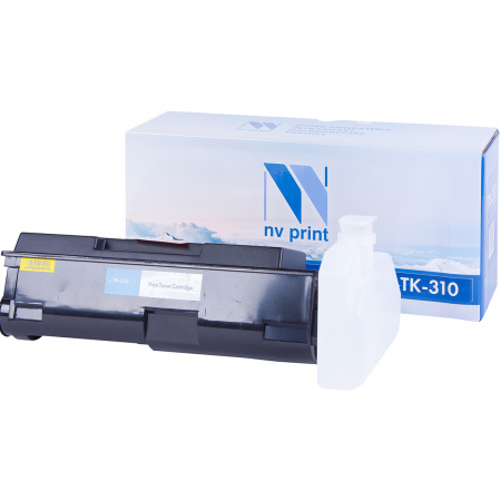 Картридж NVP совместимый NV-TK-310 
