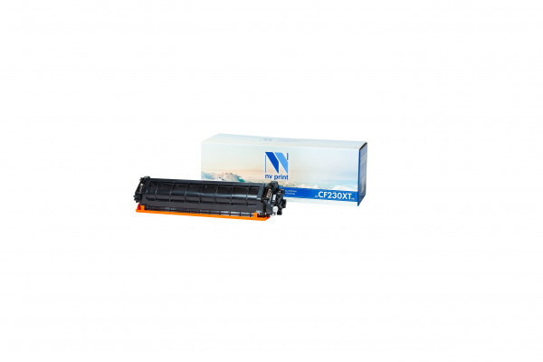 Картридж NVP совместимый NV-CF230XT (БЕЗ ЧИПА) (БЕЗ ГАРАНТИИ)