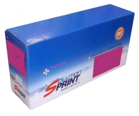 Картридж Sprint SP-X-P7100 M (106r02607) для Xerox совместимый