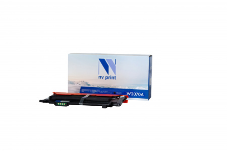 Картридж NVP совместимый NV-W2073A Magenta