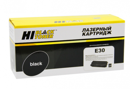 Картридж Hi-Black (HB-E-30) для Canon FC 200/210/220/230/330, 4K
