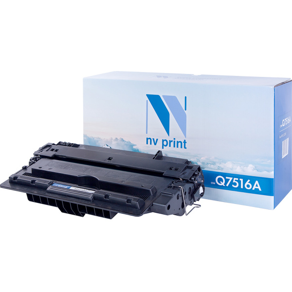 Картридж NVP совместимый NV-Q7516A 