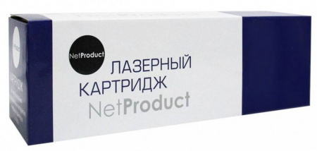 Драм-юнит NetProduct (N-44574302) для OKI B411/412/431/512/MB461/471/472/491/492/562 25K П/У