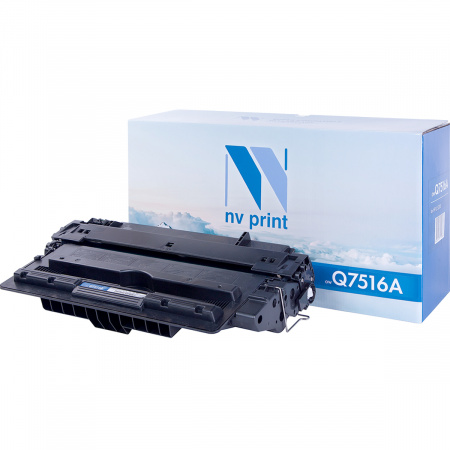 Картридж NVP совместимый NV-Q7516A 