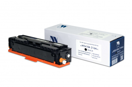 Картридж NVP совместимый NV-W2410A 216A Black (БЕЗ ЧИПА) ( БЕЗ ГАРАНТИИ)