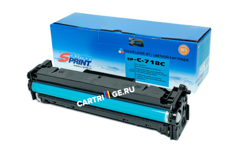 Фотобарабан Sprint SP-C-EXV14D для Canon совместимый