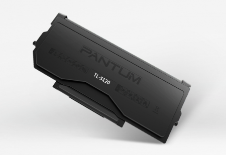 Картридж Pantum TL-5120 BP5100DN/BP5100DW (О) Bk, 3k
