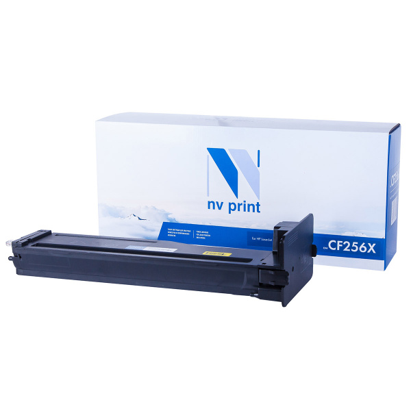 Картридж NVP совместимый NV-CF256X