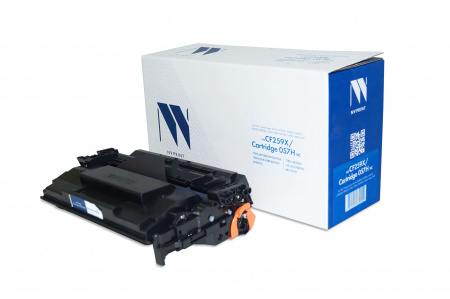 Картридж NVP совместимый NV-CF259X/057H (БЕЗ ЧИПА) (БЕЗ ГАРАНТИИ)