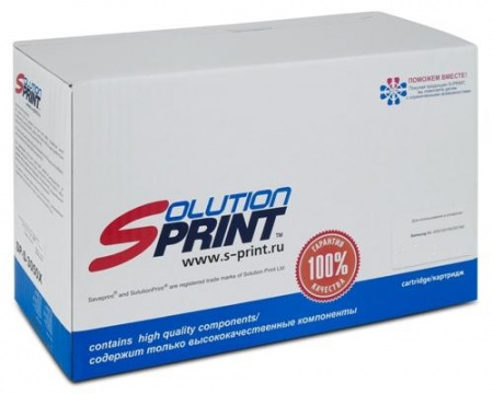 Фотобарабан Sprint SP-X-5225D (101R00435) для Xerox совместимый