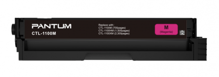 Картридж Pantum CTL-1100XM CP1100 (О) M, 2,3k