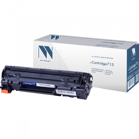 Картридж NVP совместимый NV-713 