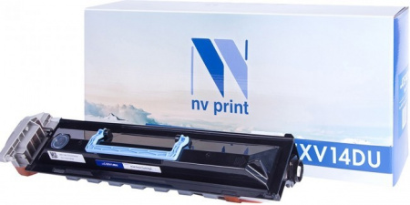 Блок фотобарабана NVP совместимый NV-C-EXV14 DU для Canon iR2016i/ iR2020i/ iR2016/ iR2016J/ iR2020 (50000k) [new]