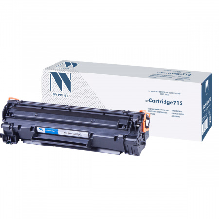 Картридж NVP совместимый NV-712 