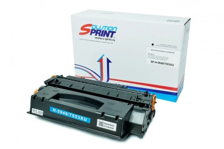 Картридж Sprint SP-X-7425Y (006R01400) для Xerox совместимый
