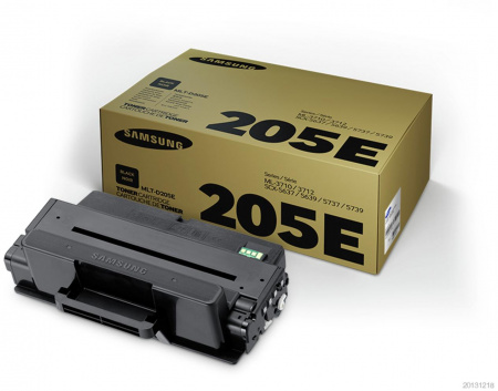 Картридж Samsung ML3710/SCX-5637 10K (O) MLT-D205E/SU953A