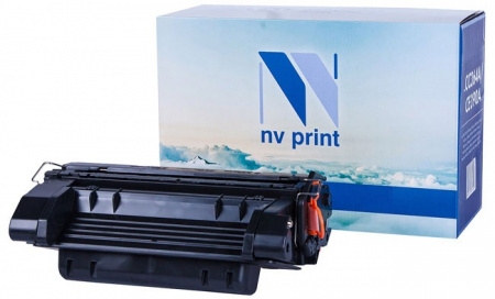 Картридж NVP совместимый NV-CC364A/CE390A для HP LaserJet P4010/ P4014/ P4014dn (CB512A)/ P4014n/ P4015/ P4015dn/ P4015n/ P4015tn/ P4015x/ P4510/ P4515/ P4515n/ P4515tn/ P4515x/ P4515xm/ M601dn Enterprise 600/ M601n/ M602dn Enterprise 600 / M602n / M602x
